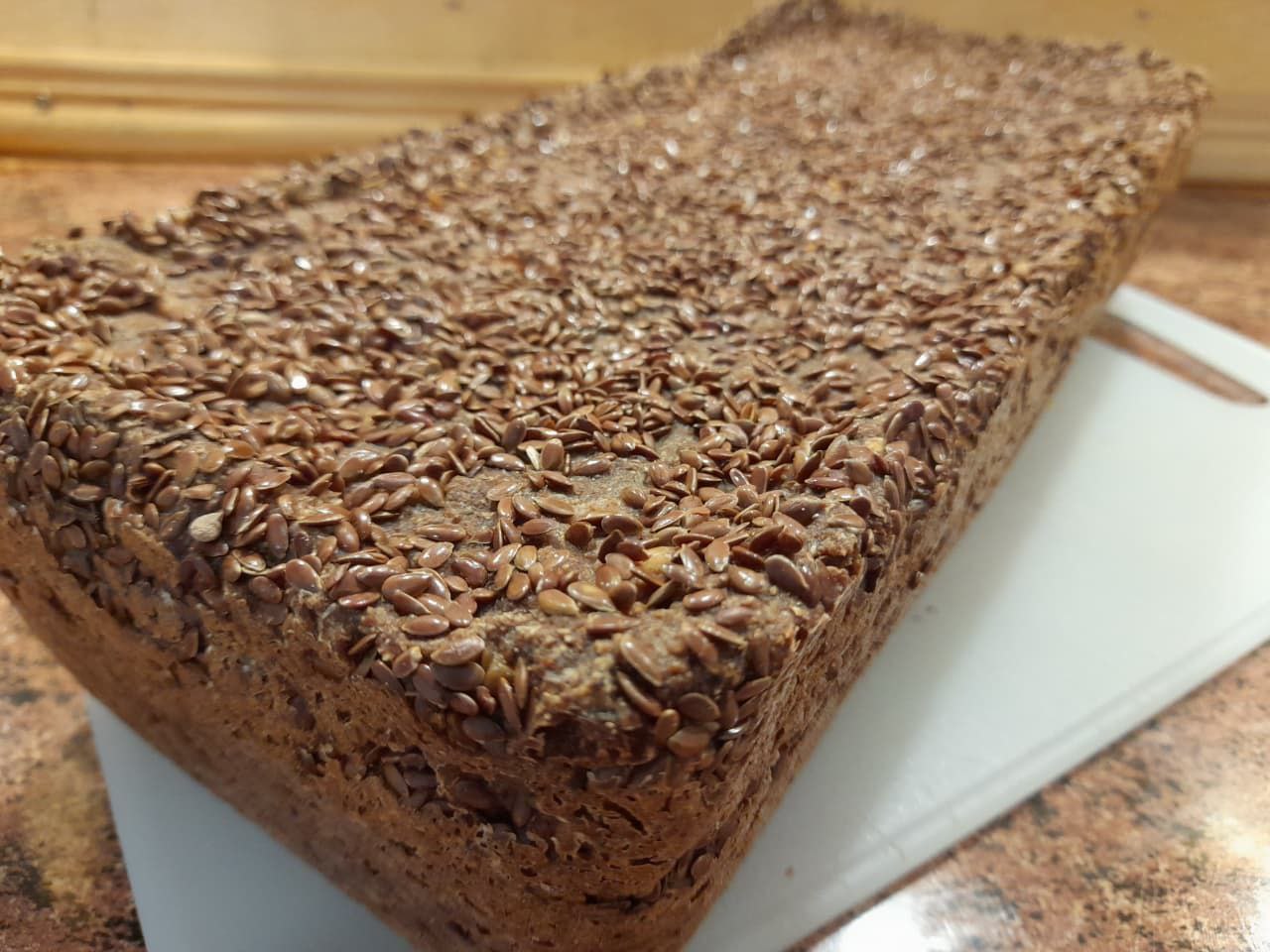 Roggensaftkornbrot - sehr bekömmlich - Preis in kg