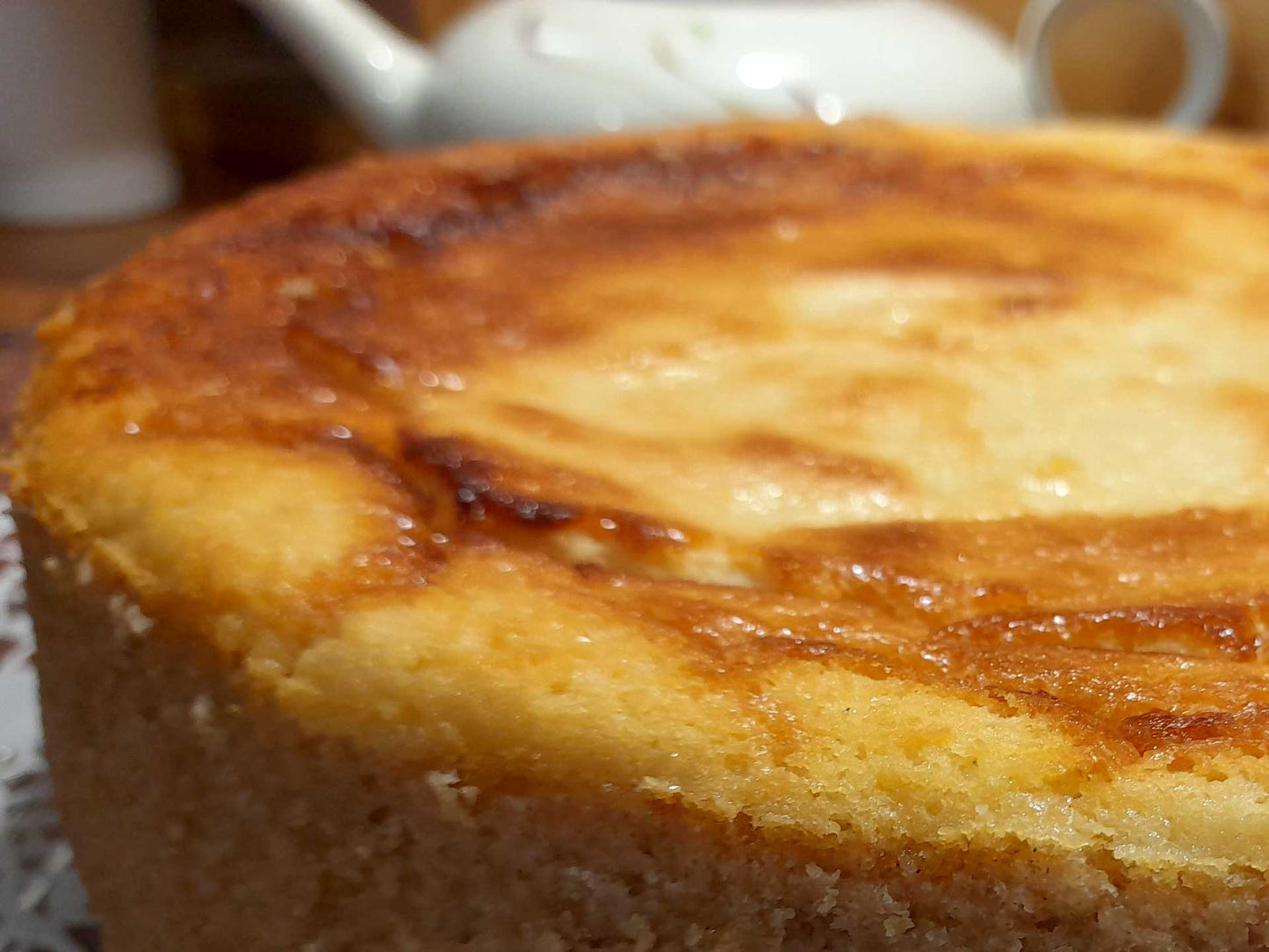 Käsekuchen
