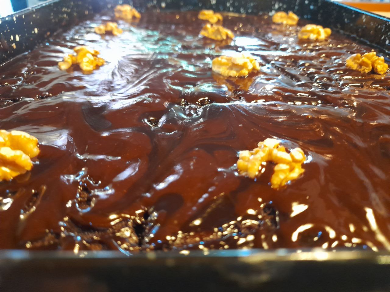 Köstliche Kuchen und Gebäck – Einmaliger Genuss in bester Qualität!