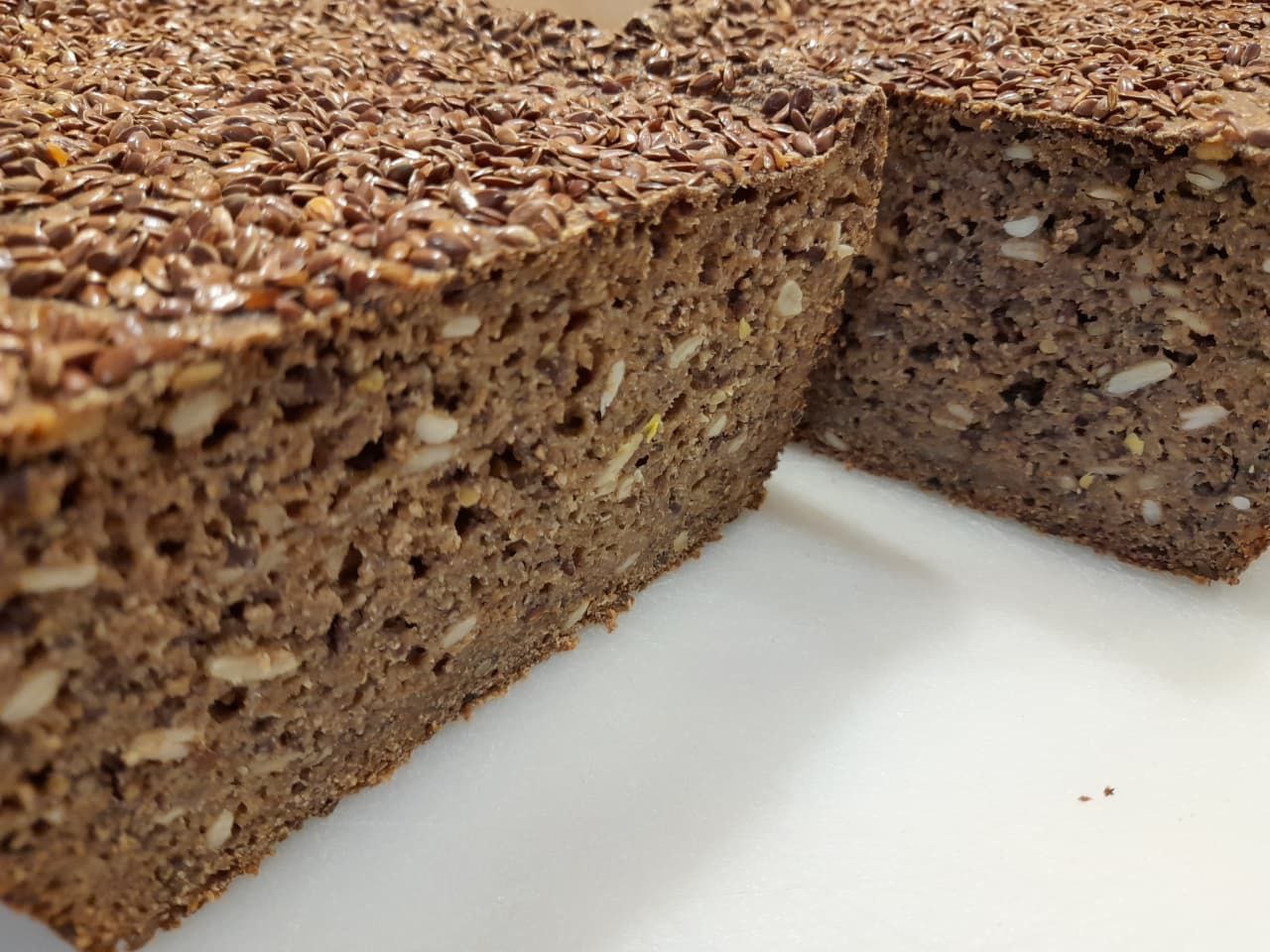 Roggensaftkornbrot - sehr bekömmlich - Preis in kg
