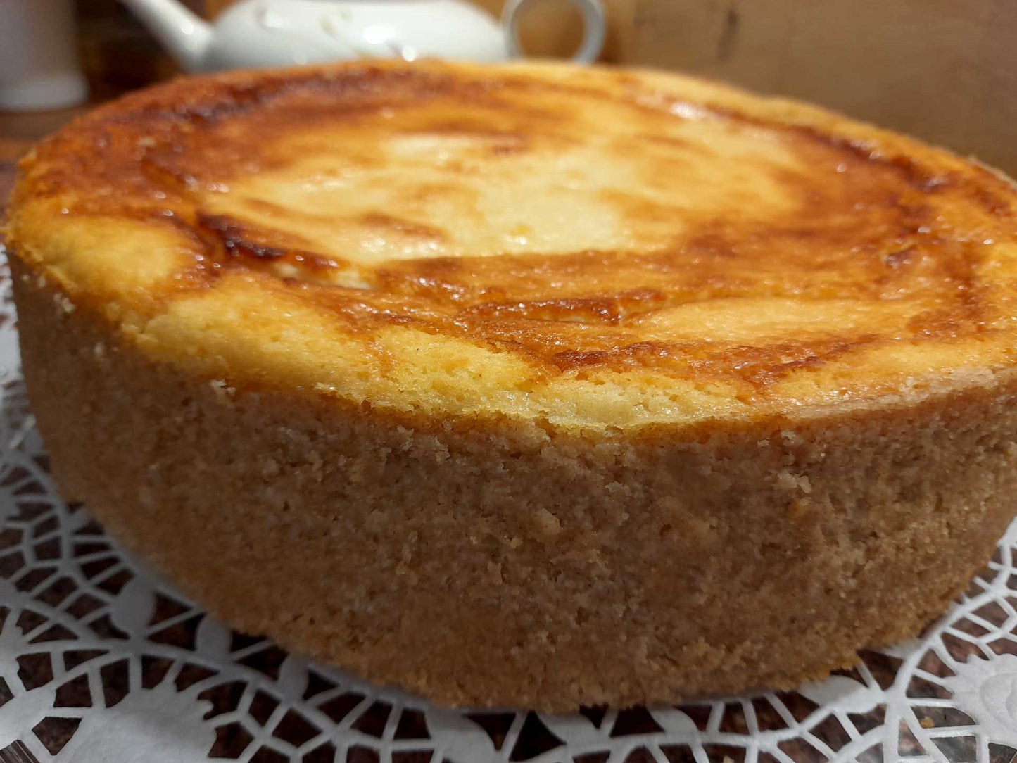 Käsekuchen