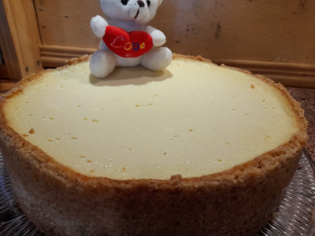 Käsekuchen