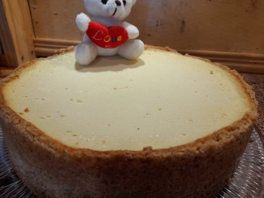 Käsekuchen